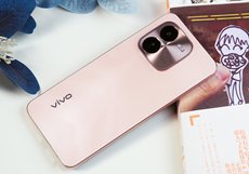 时尚好用千元机 vivo Y37 Pro体验