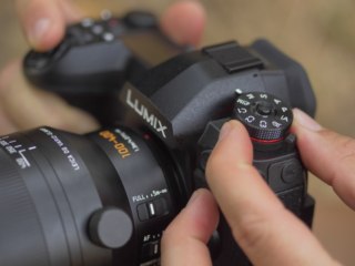 仅4998元！松下LUMIX G9震撼降价，性能与性价比再升级