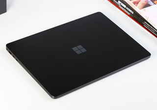 15英寸Surface Laptop第7版评测：超长续航带来持久稳定的高性能体验